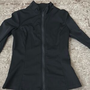 Women's Black Jacket